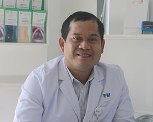 Doctor Nguyen Quoc Giang officially works at Neurosurgery Department ...