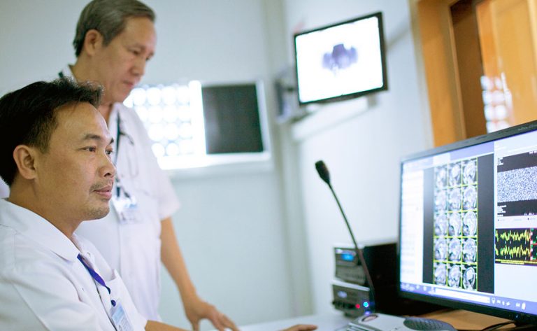 Magnetic resonance imaging (MRI) - FV Magazine