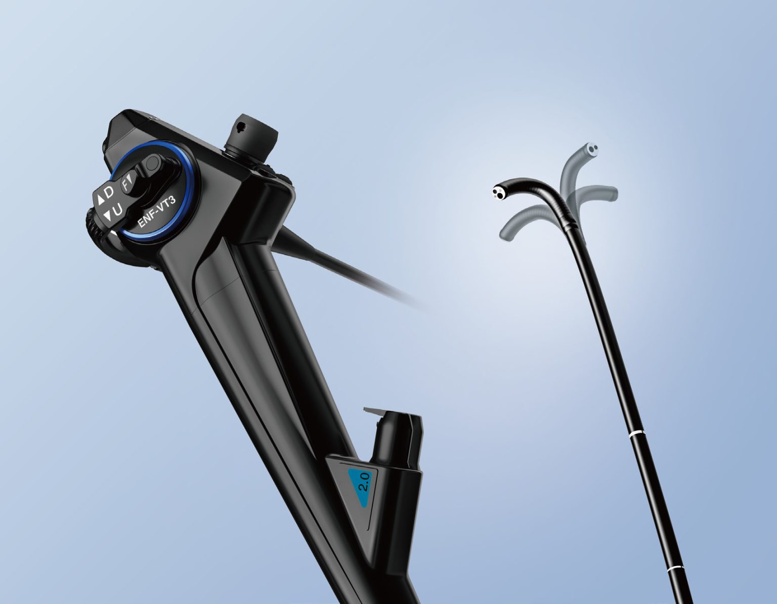 FV HOSPITAL APPLIES FLEXIBLE NASOPHARYNGOSCOPY BIOPSY FOR EARLY