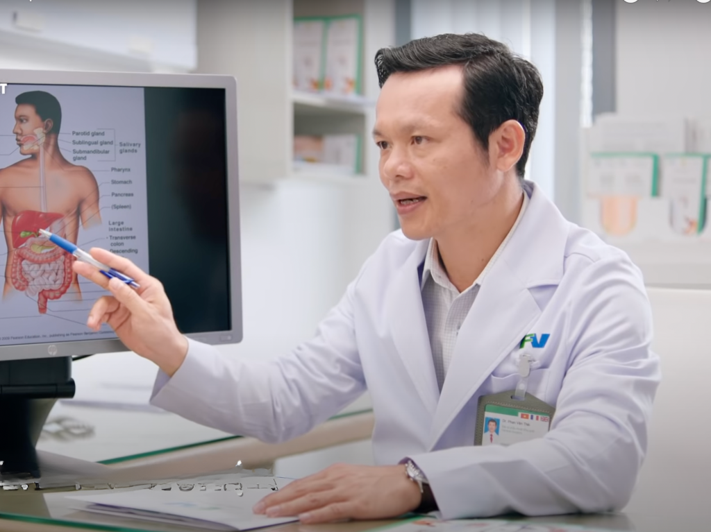 Theo bác sĩ Phan Văn Thái, phẫu thuật cắt tạo hình dạ dày có thể giúp thay đổi cuộc sống của người béo phì