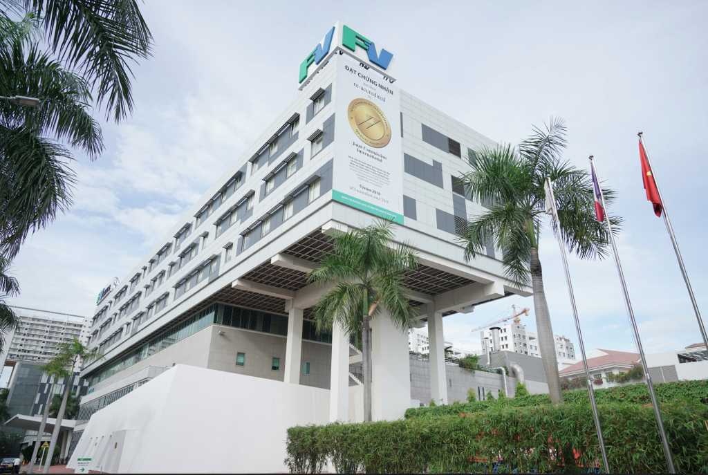 Đạt chứng nhận lần thứ 4 liên tiếp, Bệnh viện FV thể hiện sự xuất sắc trong việc bảo đảm an toàn cao nhất cho bệnh nhân
