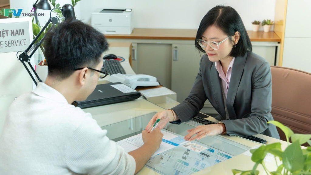 Bệnh nhân có thể áp dụng song song các loại hình bảo hiểm sức khỏe (BHYT Nhà nước, BH sức khoẻ tư nhân và BH Quốc tế)