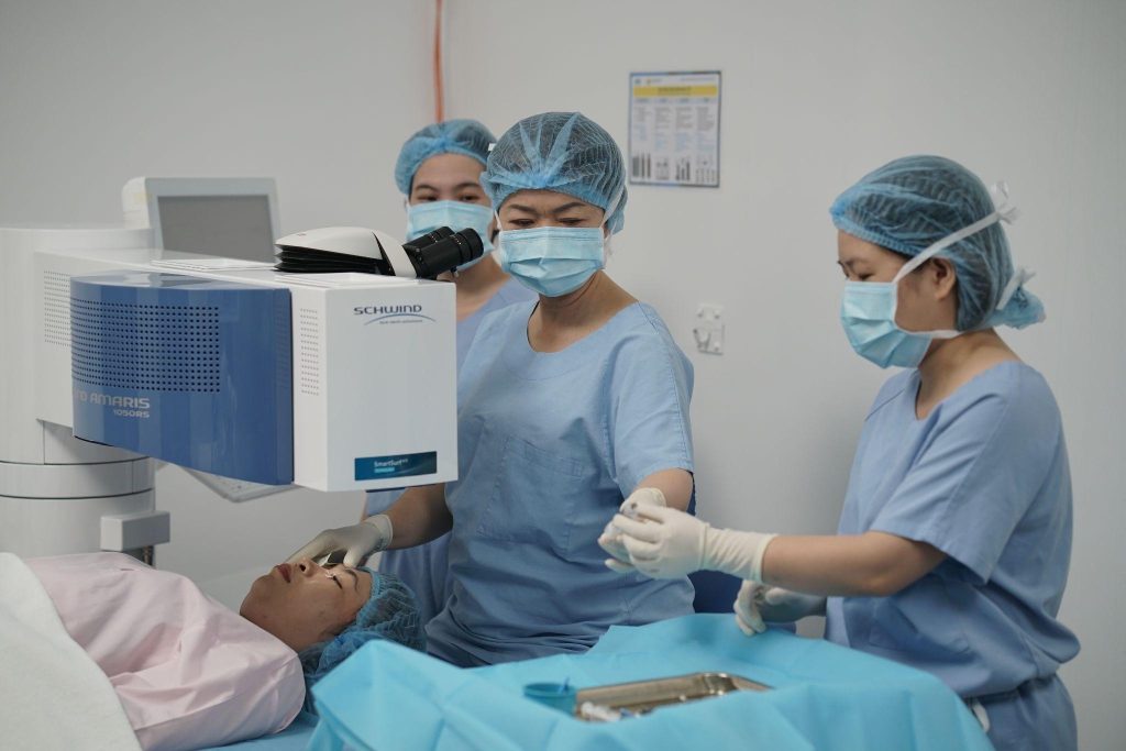 ClarityX tạo ra phác đồ điều trị “thiết kế riêng” dựa trên bản đồ quang học