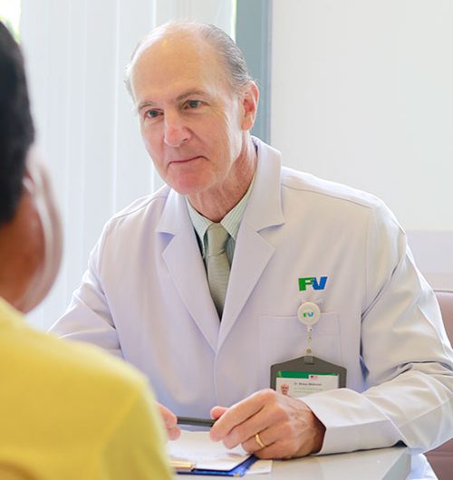 Prof McKay McKinnon, a distinguished and gifted surgeon.